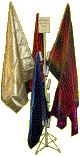 Flag Display Stands
