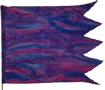 Majesty Flag
