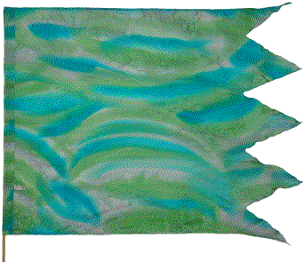 River flag