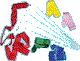 Ribbons