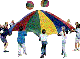 Play Parachutes